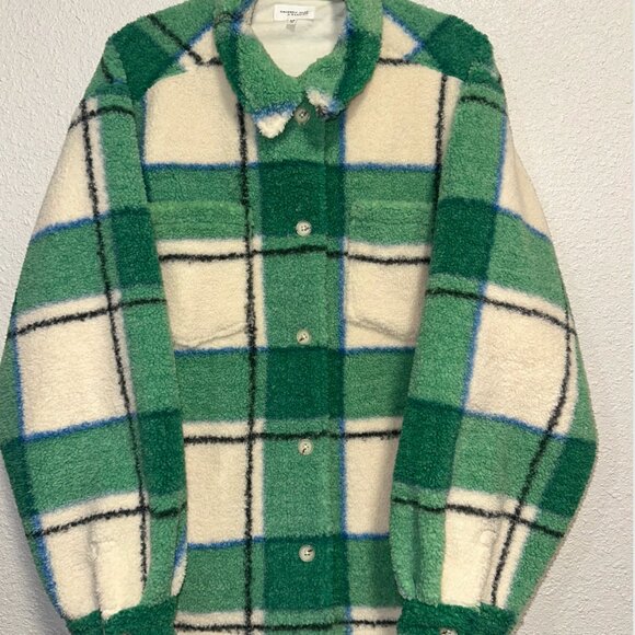 Bandier Women's Sincerely Jules X Aspen Sherpa (M) - Picture 7 of 10